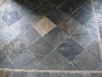 Slate Tile