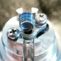 Titanium Coils