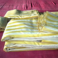 Silk with Matka Than ( Patta)