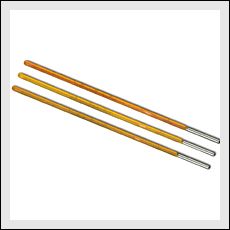 STANDARD GLASS THERMOMETERS