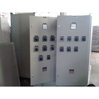 Discharge Resistor Panel