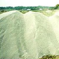 White Bentonite