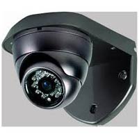 CCTV Indoor Camera