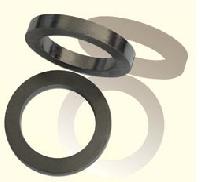 graphite moulded packing ring
