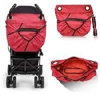 stroller bags