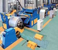 Cut To Length Machine