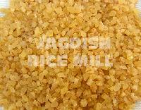 Crushed Wheat