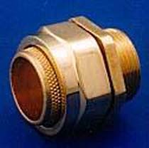 Brass Cable Glands