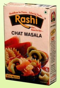 Chat Masala Powder