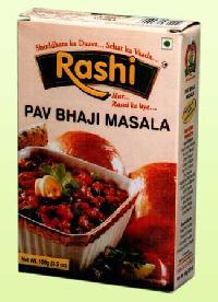 Pav Bhaji Masala Powder