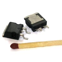 mosfet controllers