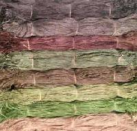 Dyed Jute