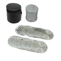 Diamond Sieves