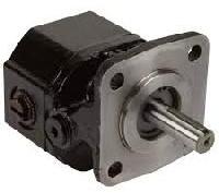 high pressure gear pumps