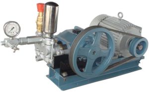 Hydraulic Test Pumps