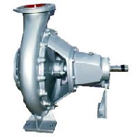 Stainless Steel Centrifugal Pumps