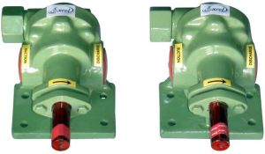 standard gear pumps