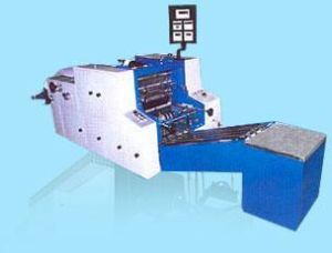 Printing Machinery