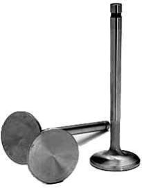 Exhaust Valves