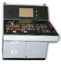 Electrical Console
