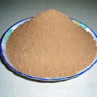 Bauxite Powder