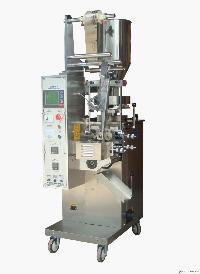 automatic form fill seal machines