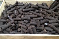 Wood Briquettes