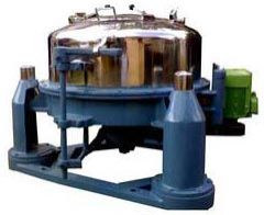 Hydro Extractor Machines