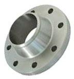 Bronze flange