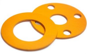 Pipe Flange Gaskets