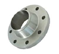 Weld Neck Flanges