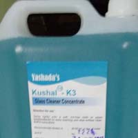 Kushal Glass Cleaner