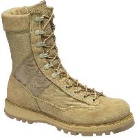 COMBAT BOOT