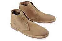 desert boot