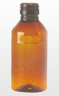 Bottles 120-ML-Round