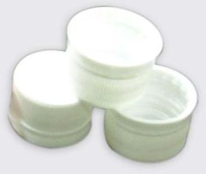 Plastic Cap - 25 mm