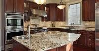 granite kitchen counters