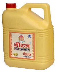 Mustard Oil (Neeraj Band - HDPE Jar) 5 Ltr.