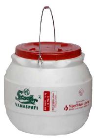 Vanaspati Ghee hdpe Jar