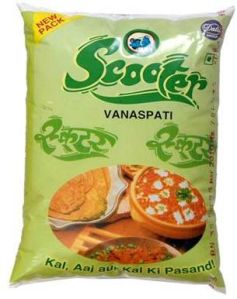 Vanaspati Ghee Pouch