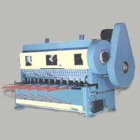 Shearing Machine