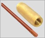 Brass Earthing Equipments