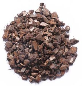 Granular Coconut Shell