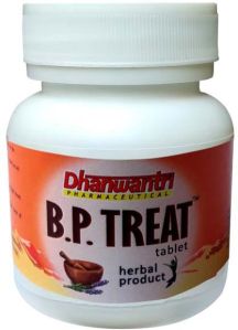 B.P. Treat Tablets