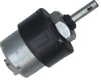 Pmdc Motor