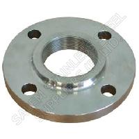Threaded Flanges
