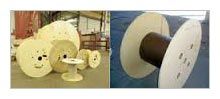 MDF Reels