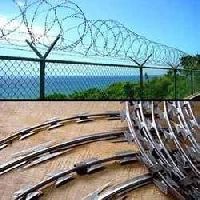 Razor Wire Fences
