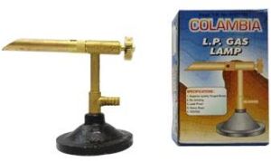 Colambia Lpg Lamps