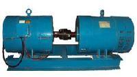 motor generator set